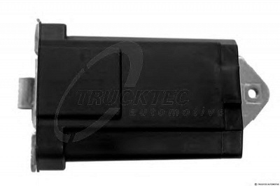 TRUCKTEC AUTOMOTIVE 0253064 -  Фиксатор двери